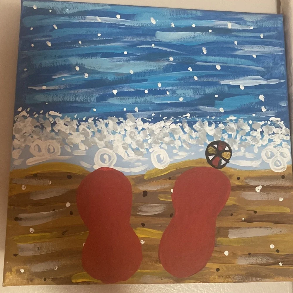 Customized paintings - Picture 12 of 14